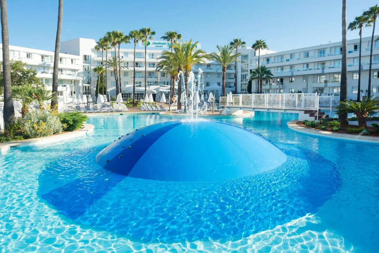 Protur Vista Badia Aparthotel Sa Coma