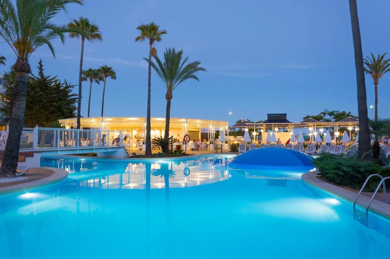 Protur Vista Badia Aparthotel Sa Coma  Sa Coma (Mallorca)