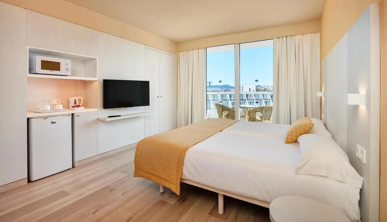 Protur Vista Badia Aparthotel Sa Coma  Sa Coma (Mallorca)