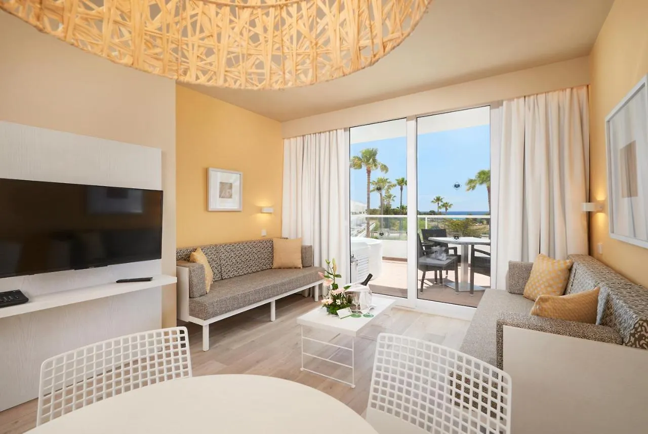 Protur Vista Badia Aparthotel Sa Coma  Sa Coma (Mallorca)