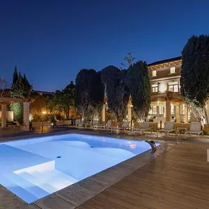 Boutique Mirlo 5*, Barcelona Hiszpania