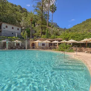 Hotel Es Moli, Deià