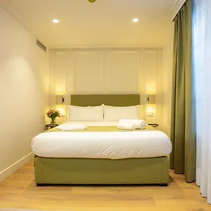 Casa Pince Hotel Barcelone